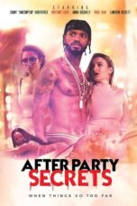 After Party Secrets (2021)