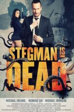 Stegman is Dead (2017)