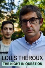 Louis Theroux: The Night in Question (2019)