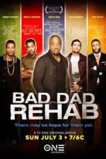 Bad Dad Rehab (2016)