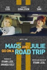 Mags and Julie Go on a Road Trip (2020)