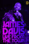 James Davis: Live from the Town (2019)