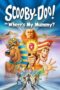 Scooby-Doo! in Where's My Mummy? (2005)