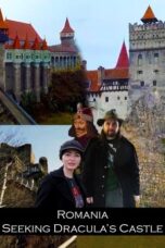 Romania: Seeking Dracula's Castle (2020)