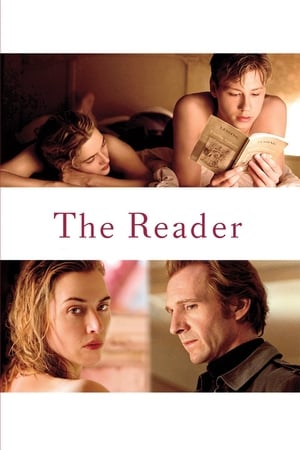Streaming the reader nonton The Reader