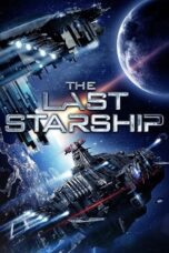 The Last Starship (2017)