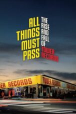 All Things Must Pass (2015)