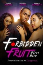 Forbidden Fruit: First Bite (2021)