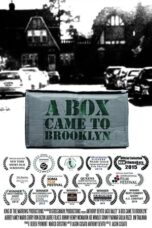 A Box Came to Brooklyn (2015)