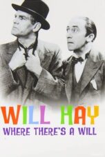 Where There's a Will (1936)