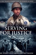 Serving For Justice The Story Of The 333Rd Field Artillery Battalion (2020)