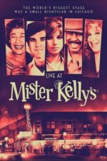 Live at Mister Kelly's (2021)