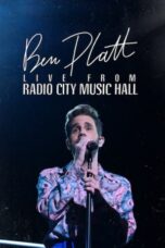 Ben Platt: Live from Radio City Music Hall (2020)