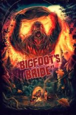 Bigfoots Bride (2020)