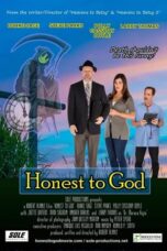 Honest To God (2021)