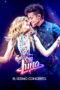 Soy Luna: The Last Concert (2021)