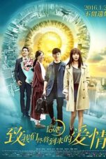 For Love (2016)