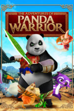 The Adventures of Panda Warrior (2012)