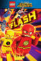 Lego DC Comics Super Heroes: The Flash (2018)
