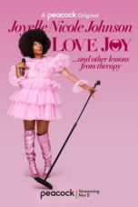 Love Joy (2021)