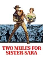 Two Mules for Sister Sara (1970)