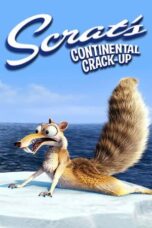 Scrat's Continental Crack-Up (2010)
