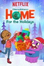 DreamWorks Home: For the Holidays (2017)