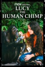 Lucy the Human Chimp (2021)