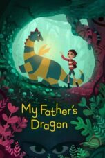 My Father's Dragon (2022)