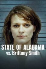 State of Alabama vs. Brittany Smith (2022)
