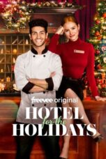 Hotel for the Holidays (2022)