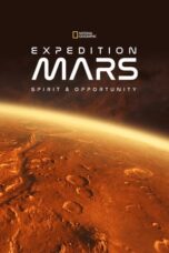 Expedition Mars (2016)