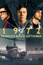 1972: Munich's Black September (2022)