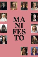 Manifesto (2017)