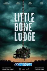 Little Bone Lodge