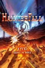 Hammerfall: Live Against The World (2020)