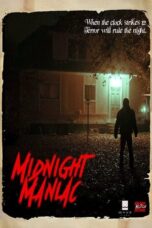 Midnight Maniac (2024)