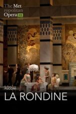 The Metropolitan Opera: La Rondine (2024)