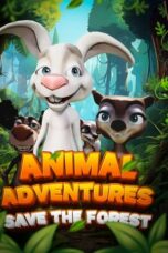 Animal Adventures: Save The Forest (2024)