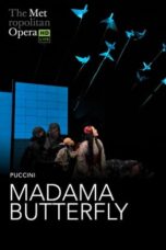 The Metropolitan Opera: Madama Butterfly (2024)
