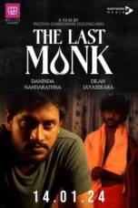 The Last Monk (2024)