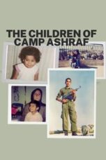 The Children of Camp Ashraf (2024)