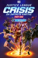 Justice League: Crisis on Infinite Earths Part One