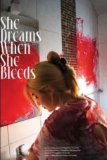 She Dreams When She Bleeds (2024)