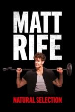 Matt Rife: Natural Selection (2023)