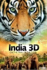 India On The Trail Of The Tiger 3D (2013)