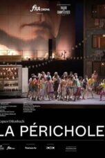 La Périchole (Théâtre des Champs-Elysées) (2024)